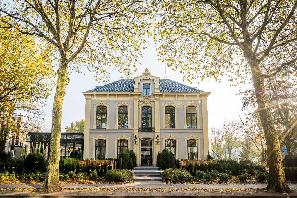 Pillows Grand Boutique Hotel Ter Borch Zwolle Zwolle  Exteriör bild
