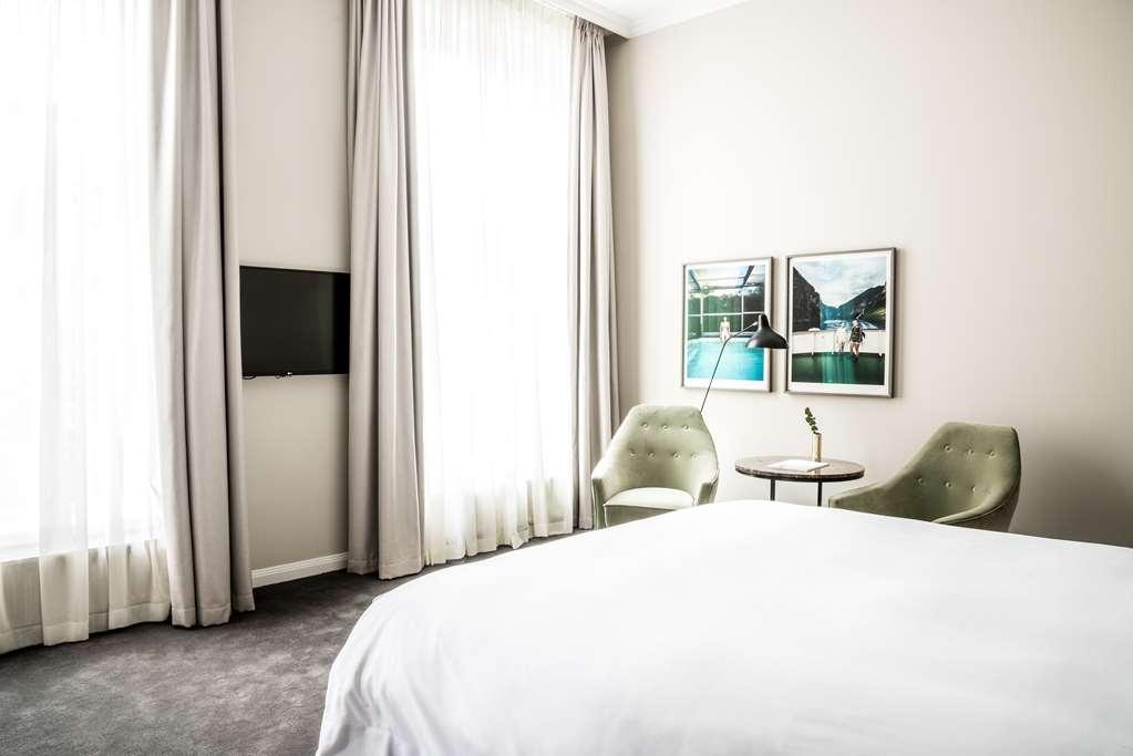 Pillows Grand Boutique Hotel Ter Borch Zwolle Zwolle  Rum bild