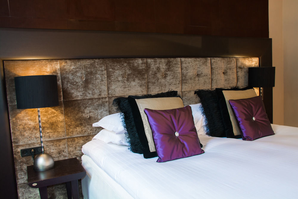 Pillows Grand Boutique Hotel Ter Borch Zwolle Zwolle  Exteriör bild