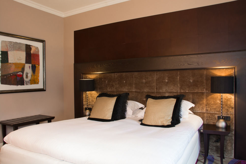 Pillows Grand Boutique Hotel Ter Borch Zwolle Zwolle  Exteriör bild