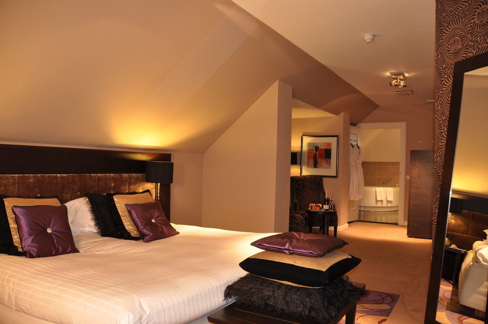 Pillows Grand Boutique Hotel Ter Borch Zwolle Zwolle  Exteriör bild